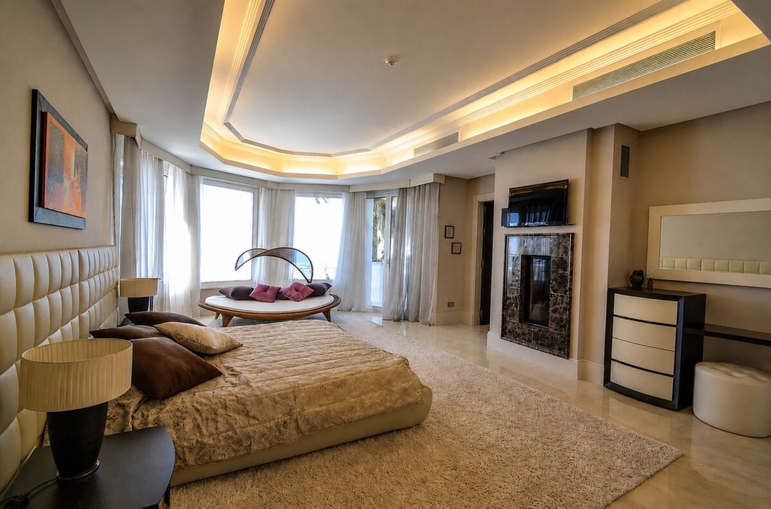 Villa in Spain 5 - 18125299