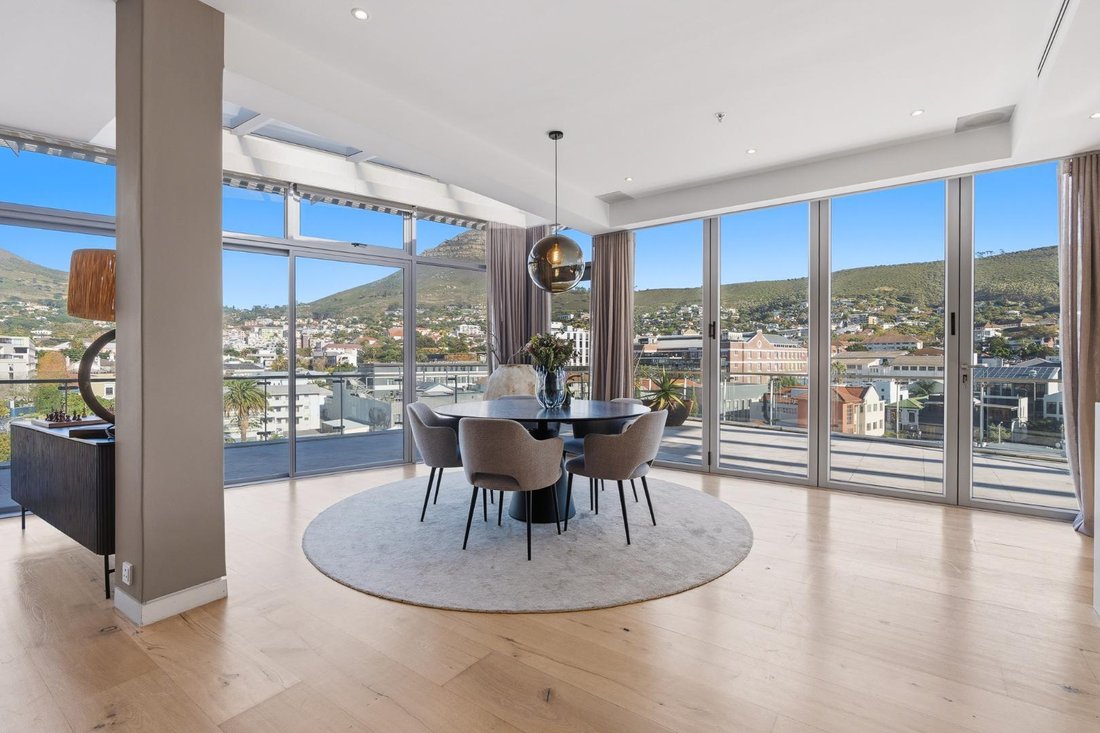 Apartment in City Centre, Cape Town, South Africa 2 - 18125585