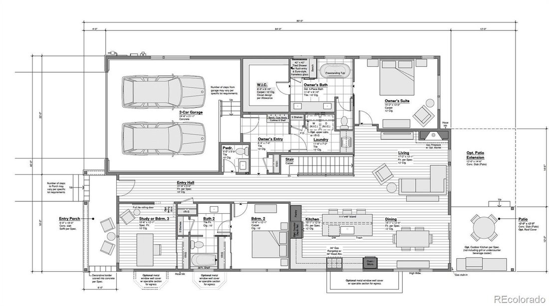 House in Longmont, Colorado, United States 3 - 18124894