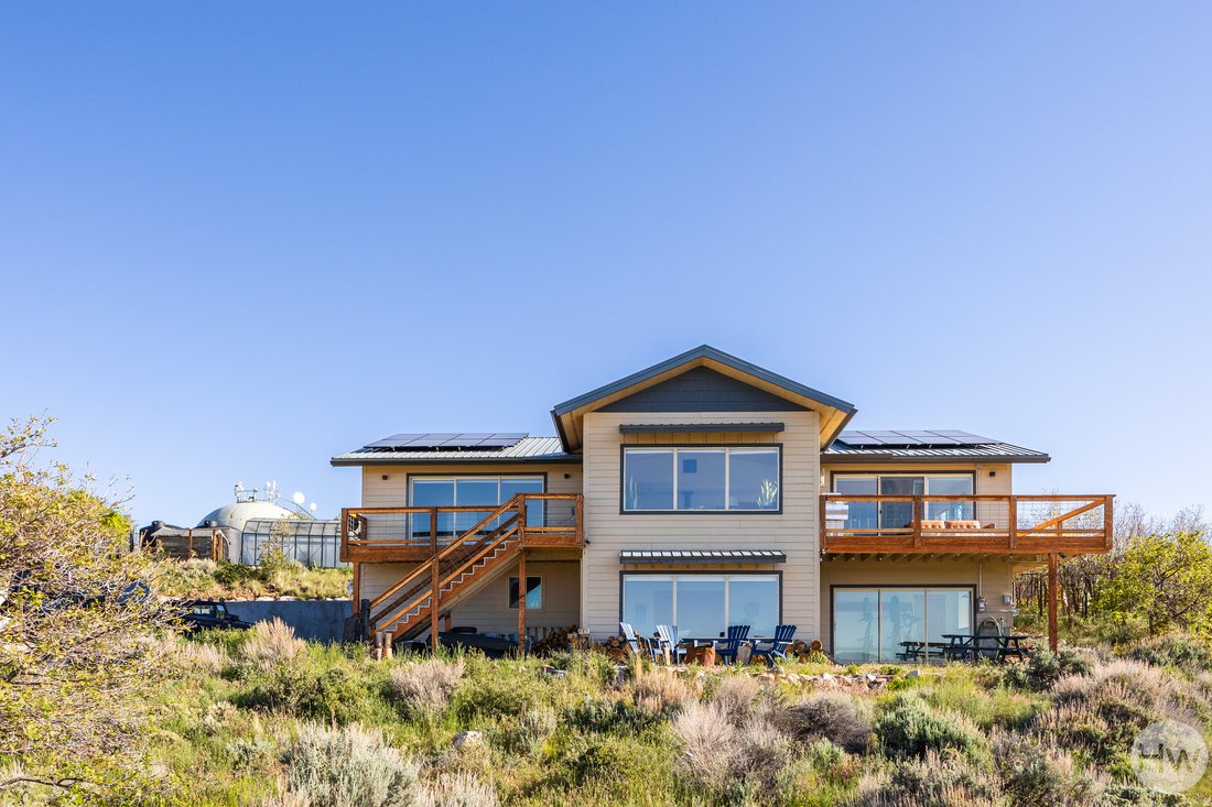 House in Park City, Utah, United States 2 - 17602019