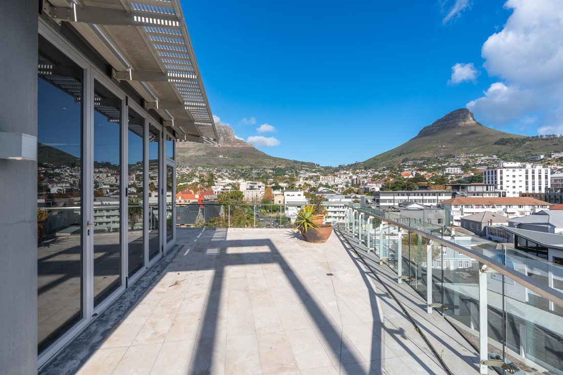 Apartment in City Centre, Cape Town, South Africa 5 - 18125585