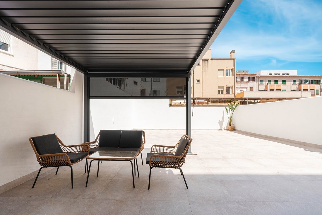 Appartamento a Palma di Maiorca, Isole Baleari, Spagna 2 - 18125882