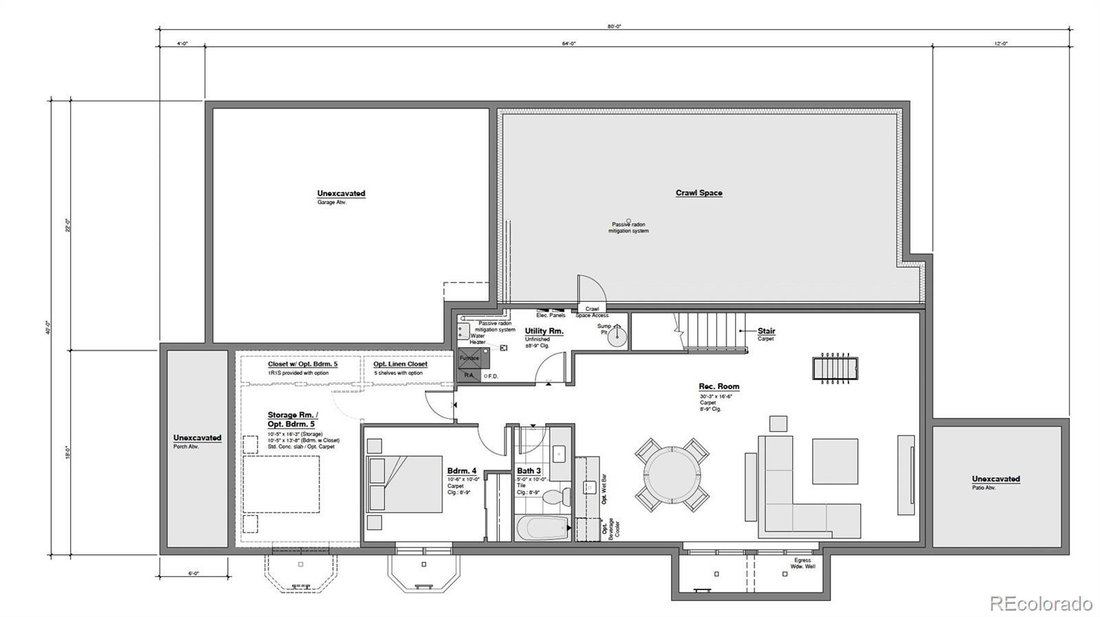 House in Longmont, Colorado, United States 2 - 18124894