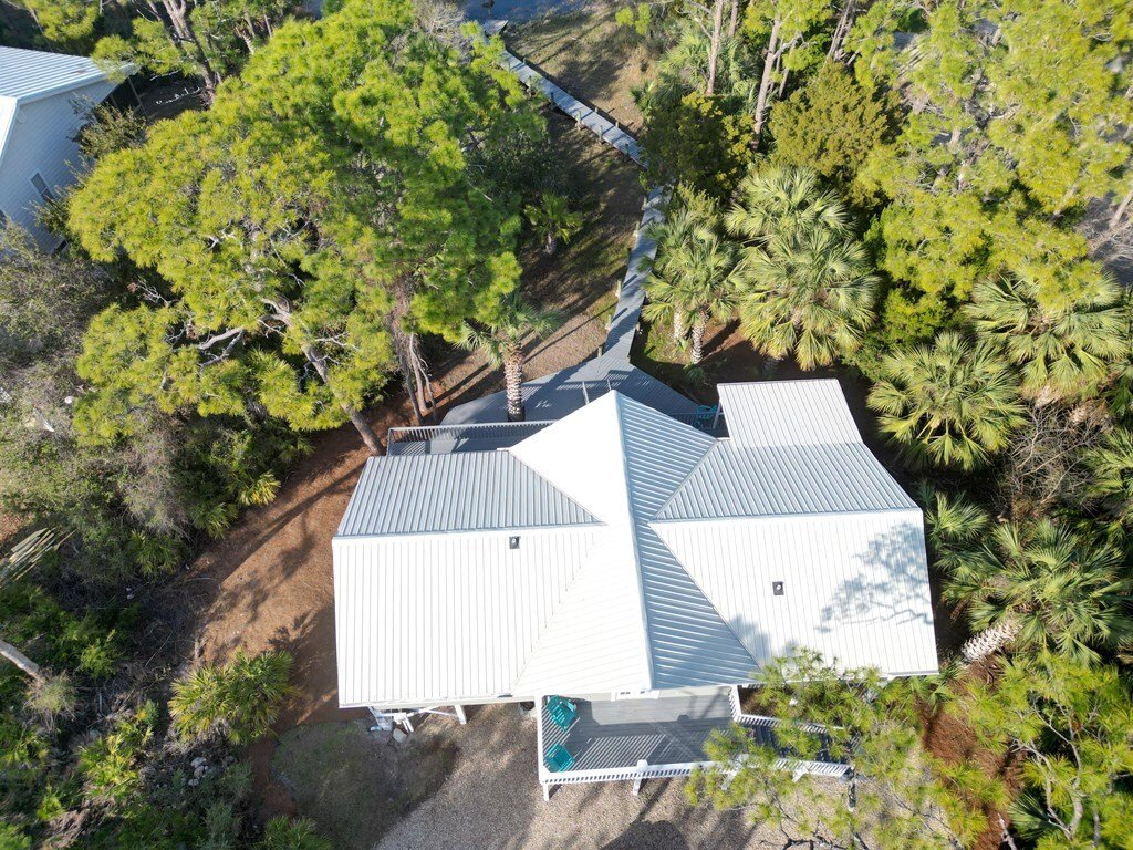 House in Saint George Island, Florida, United States 5 - 18125109