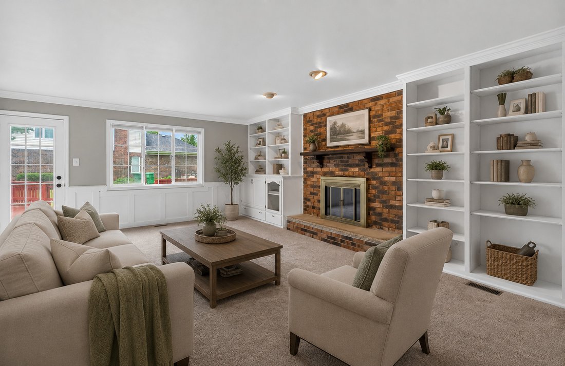 House in Orland Park, Illinois, United States 2 - 18125511