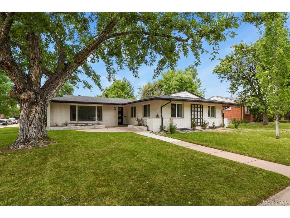 House in Denver, Colorado, United States 2 - 18125025