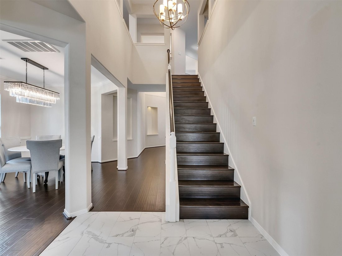 House in Katy, Texas, United States 4 - 18125301