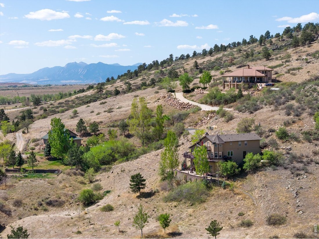 House in Longmont, Colorado, United States 3 - 18125059