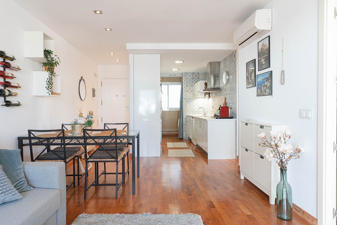 Apartment in Genoa, Palma, Balearic Islands 3 - 18125628