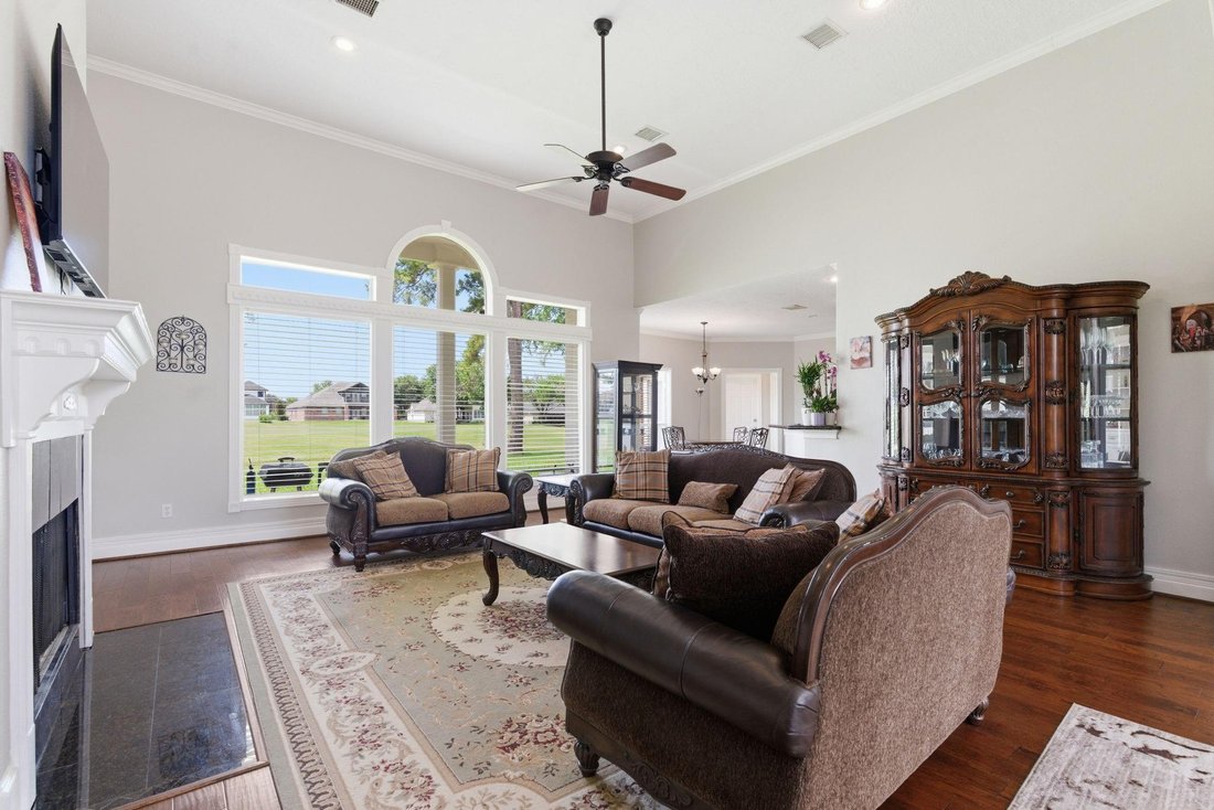 House in Montgomery, Texas, United States 5 - 18125288