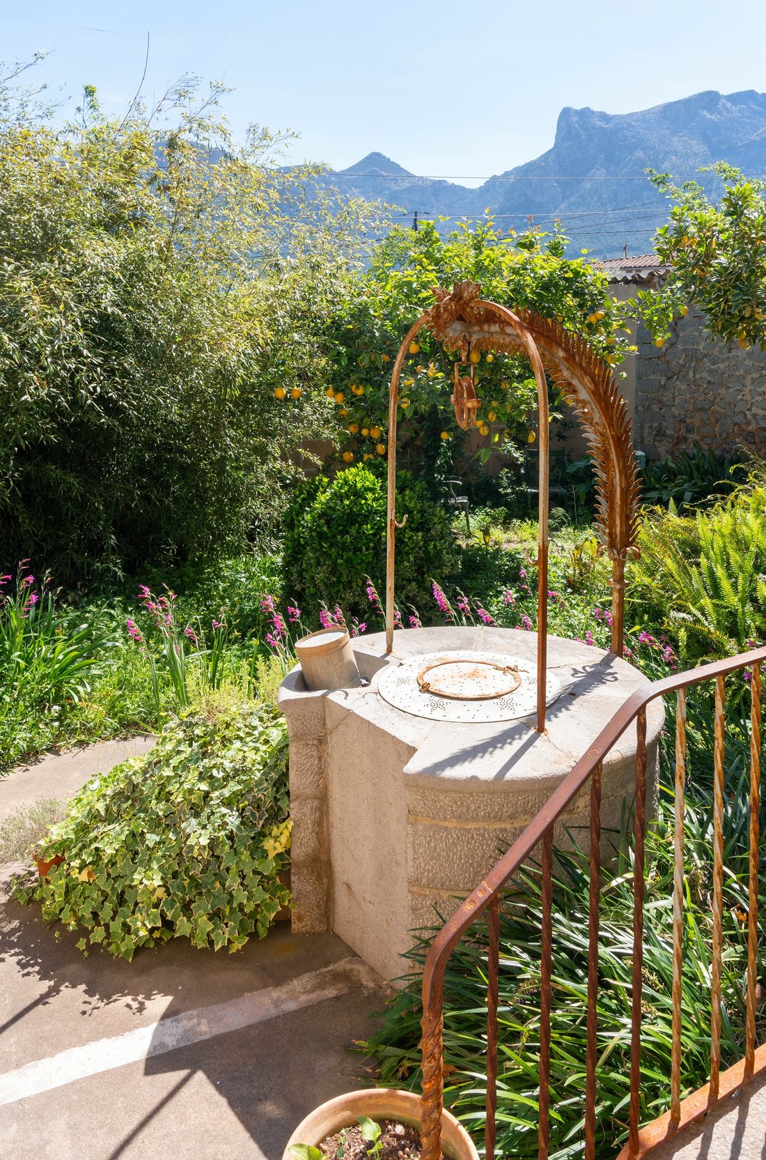 Villa a Sóller, Isole Baleari, Spagna 5 - 18125827