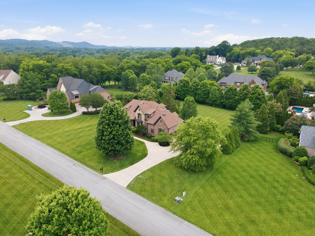 House in Franklin, Tennessee, United States 4 - 18125249