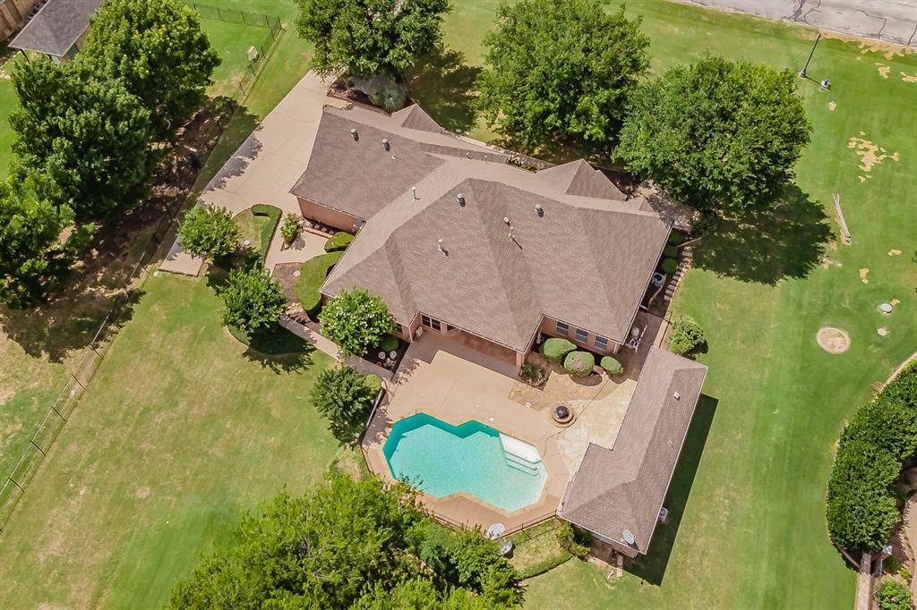 Haus in Haslet, Texas, Vereinigte Staaten 1 - 18125325