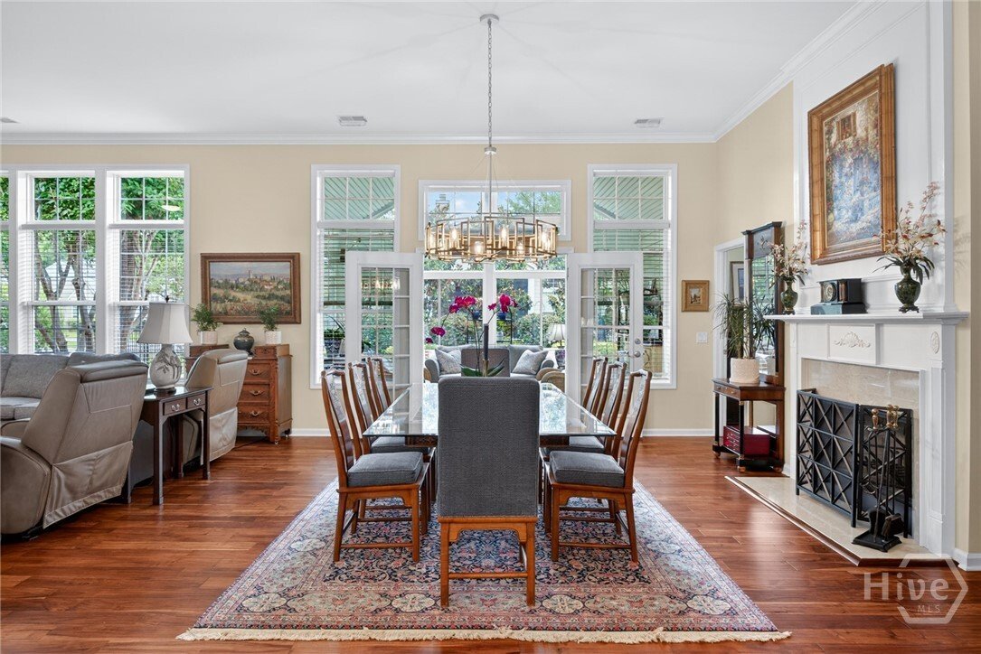 House in Savannah, Georgia, United States 5 - 18125218