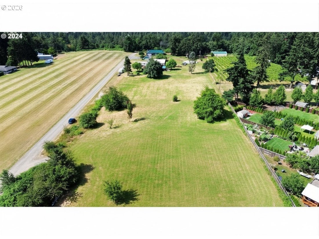 Land in Oregon City, Oregon, United States 1 - 14636720