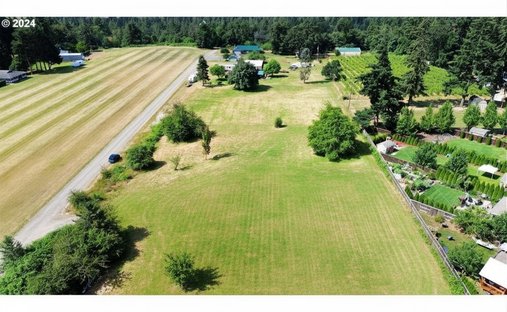 Land in Oregon City, Oregon, United States 1