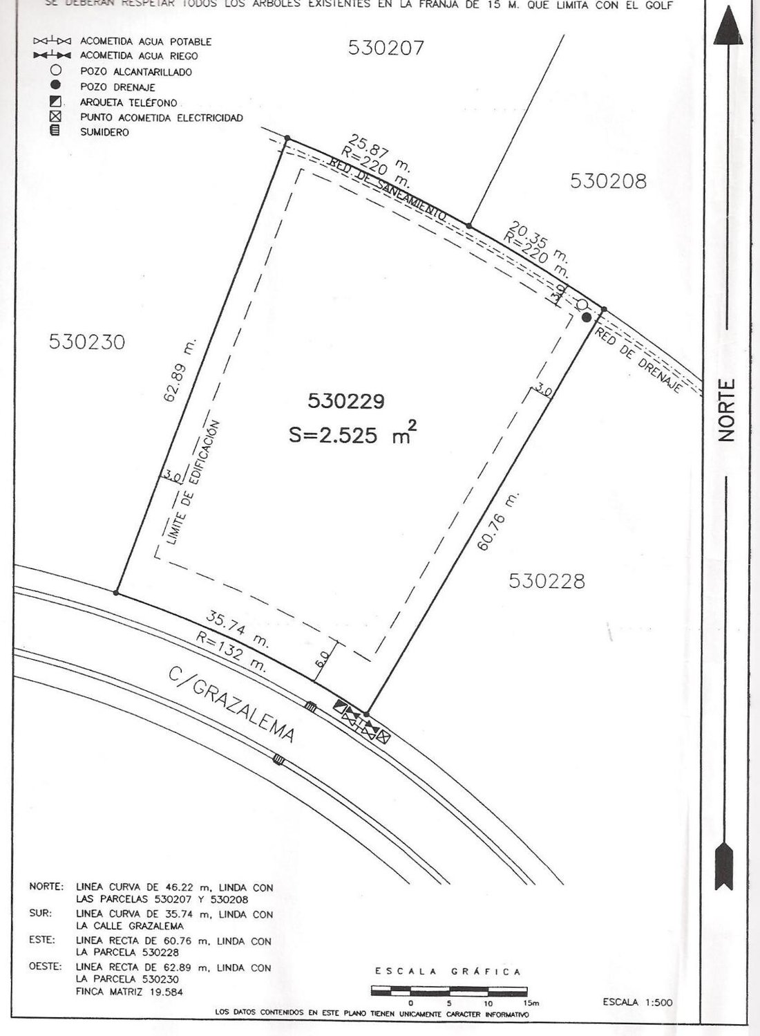 Land in Sotogrande, San Roque, Andalusia 2 - 18125063