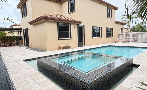 House in Homestead, Florida, United States 1
