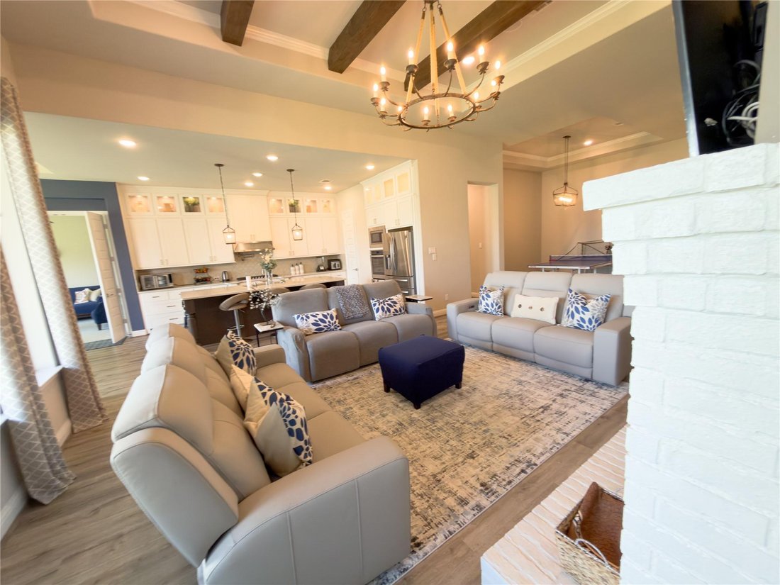 House in Richmond, Texas, United States 3 - 18125304