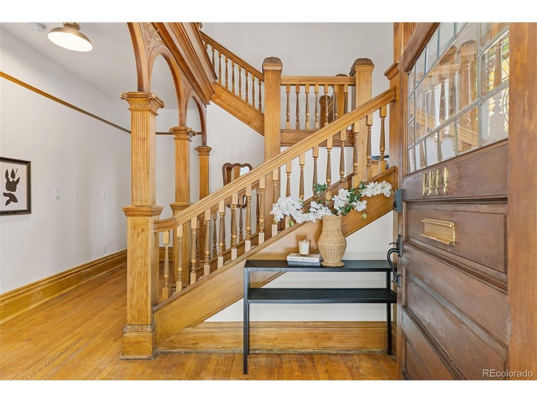 Apartment in Denver, Colorado, United States 5 - 18125021