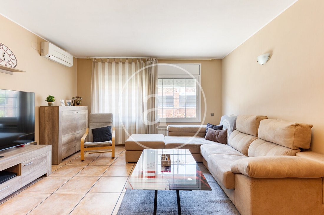 Villa in Terrassa, Catalonia, Spain 4 - 18125764