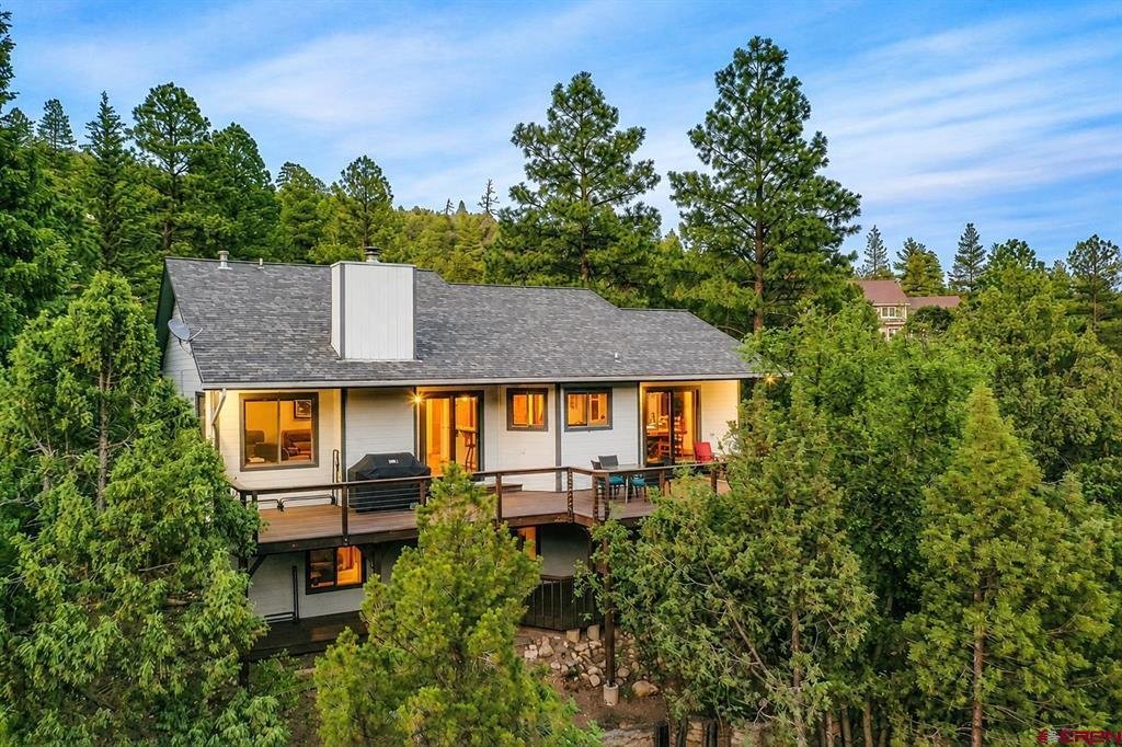 Casa a Durango, Colorado, Stati Uniti 2 - 18079546