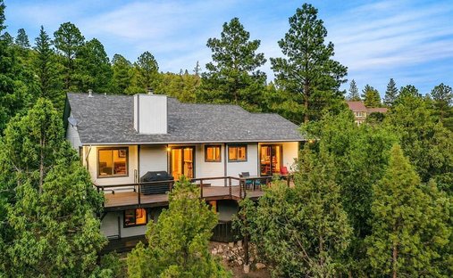 Maison à Durango, Colorado, États-Unis 1
