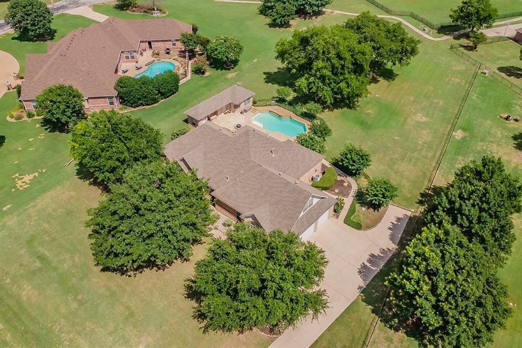 House in Haslet, Texas, United States 3 - 18125325
