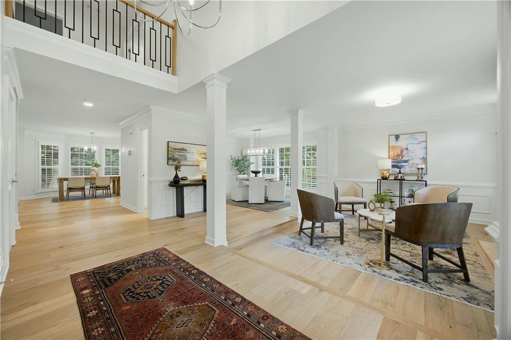 House in Roswell, Georgia, United States 2 - 18125364