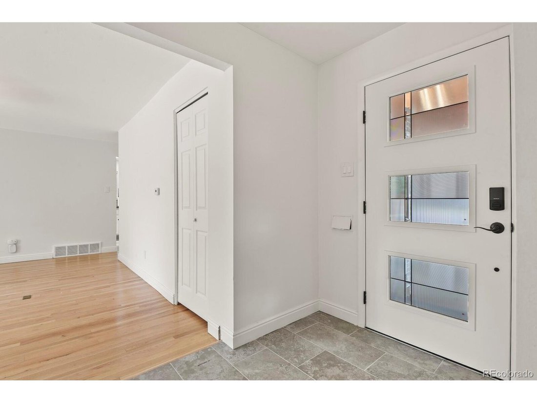 House in Denver, Colorado, United States 4 - 18125025
