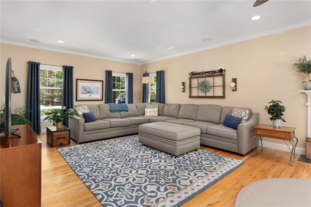House in South Kingstown, Rhode Island, United States 4 - 18125471