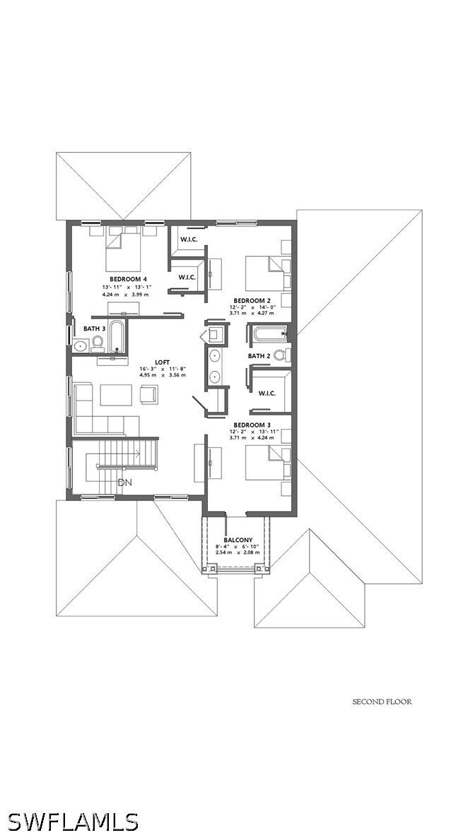 House in Ave Maria, Florida, United States 3 - 18125125