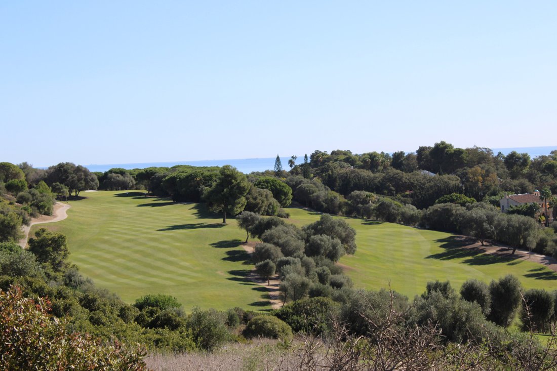 Land in Sotogrande, San Roque, Andalusia 3 - 18125061