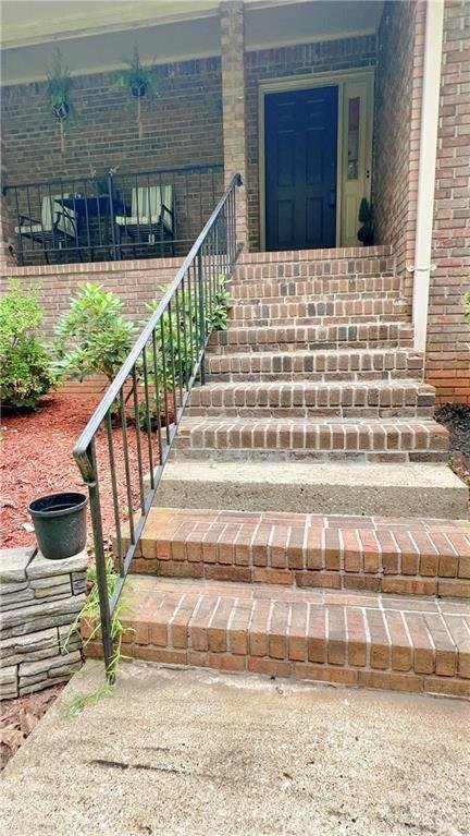 House in Monroe, Georgia, United States 3 - 18125346