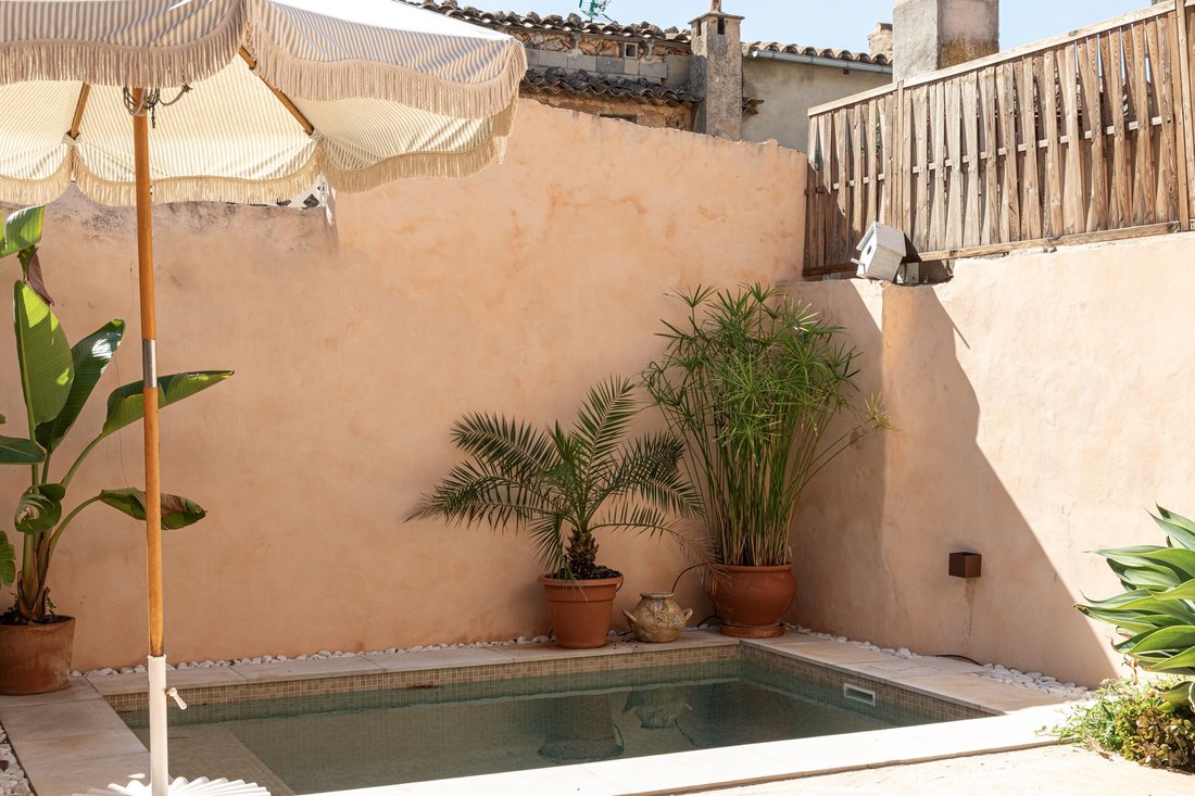 Villa in Santa Maria del Cami, Balearic Islands, Spain 2 - 18125579