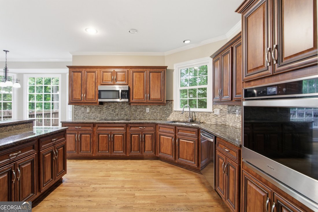 House in Alpharetta, Georgia, United States 2 - 18125535