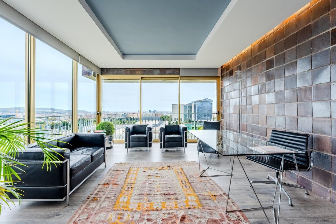 Apartment in Les Corts, Barcelona, Spain 4 - 18125146