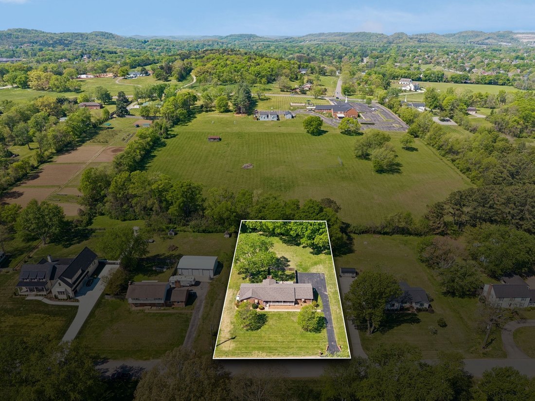 House in Franklin, Tennessee, United States 1 - 18125254