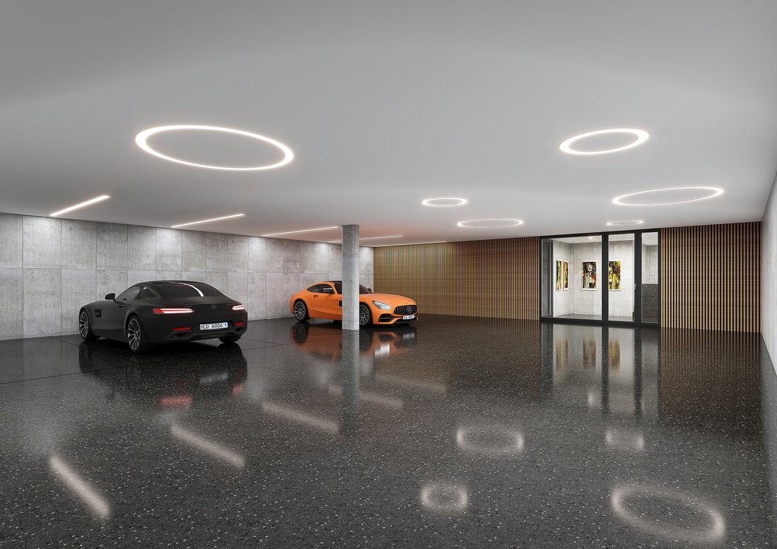 Wohnung in Lucerne, Luzern, Schweiz 4 - 18124942