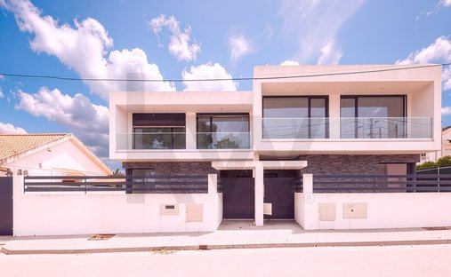 Residenza a Fernão Ferro, Setúbal Municipality, Portogallo 1