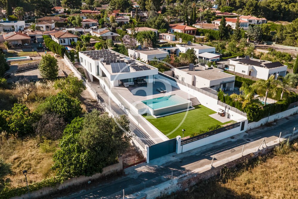 Villa in Naquera / Naquera, Valencian Community, Spain 3 - 18125775