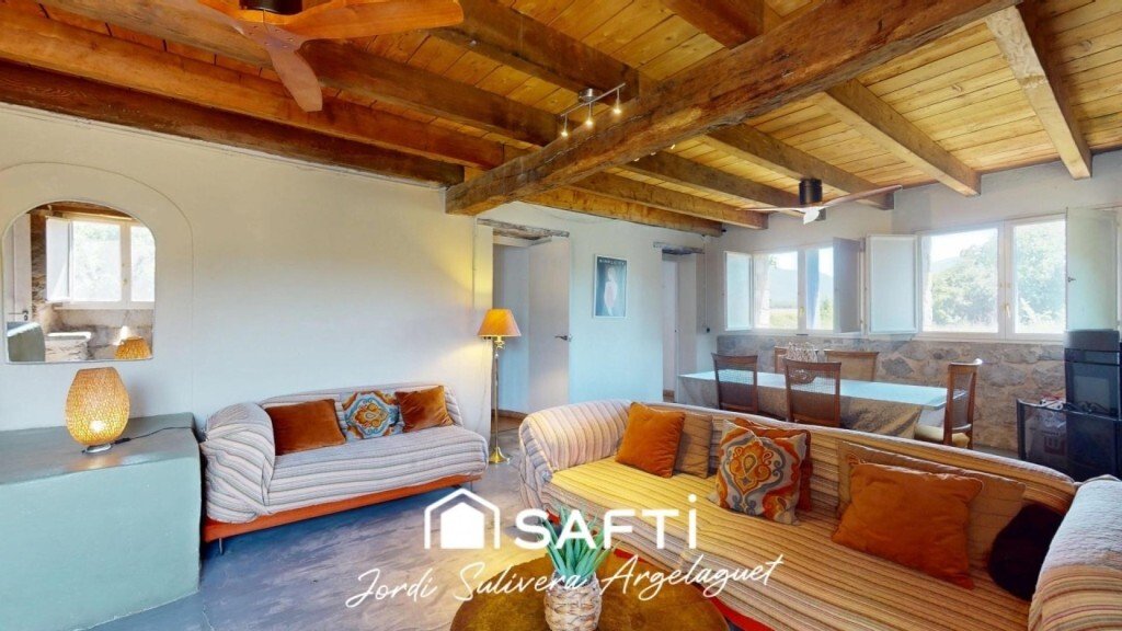 Country House in Argelaguer, Catalonia, Spain 4 - 18125494