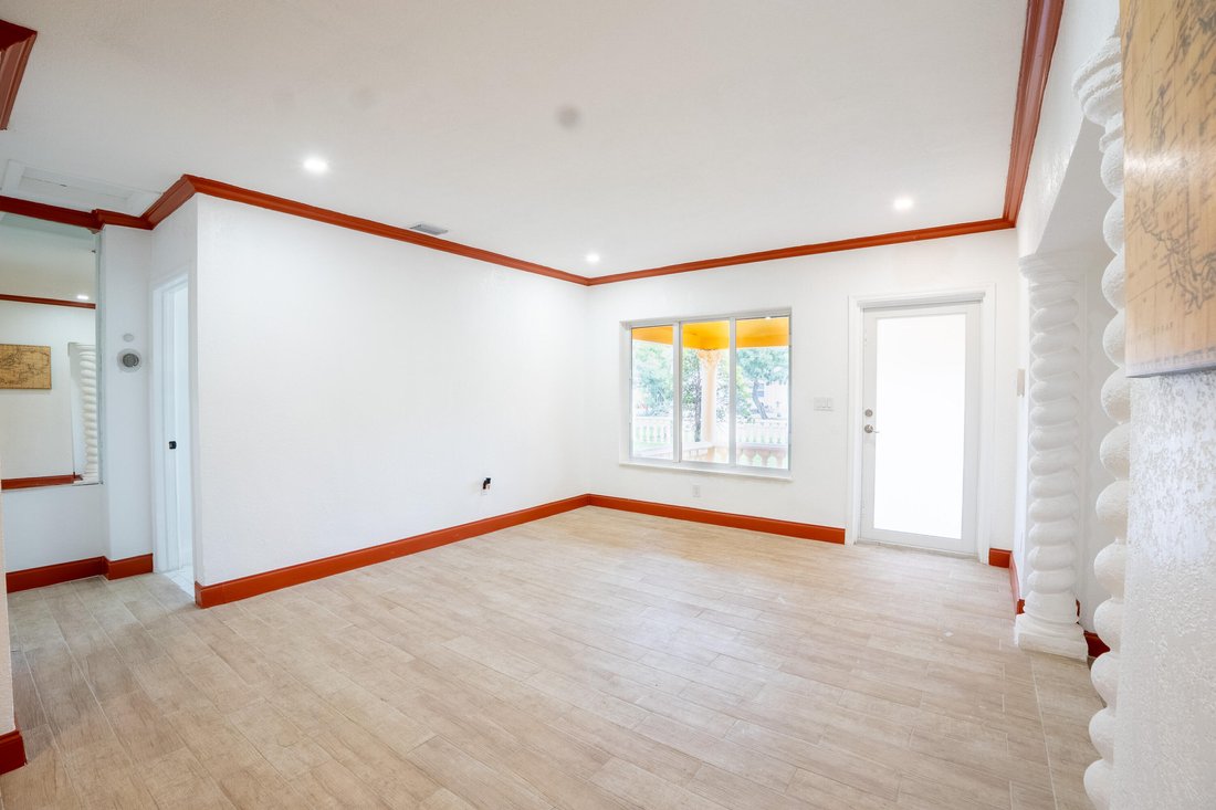 House in Miami, Florida, United States 4 - 18125318