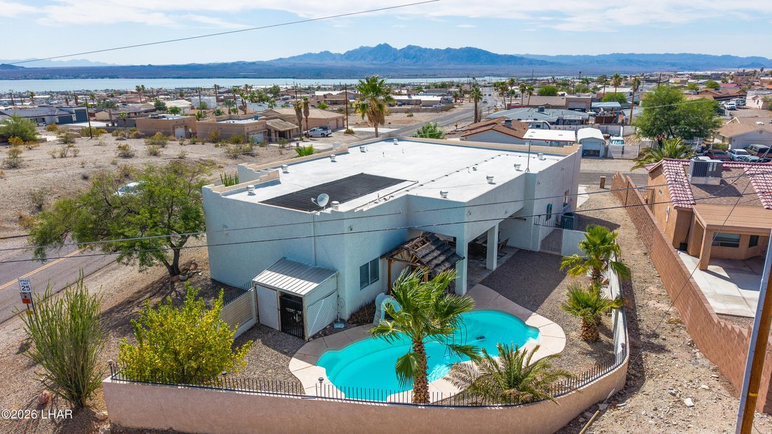 House in Lake Havasu City, Arizona, United States 3 - 17965783