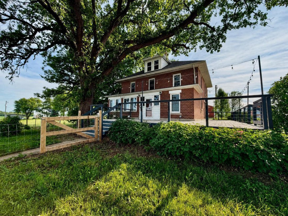 House in Waterloo, Wisconsin, United States 4 - 18125160