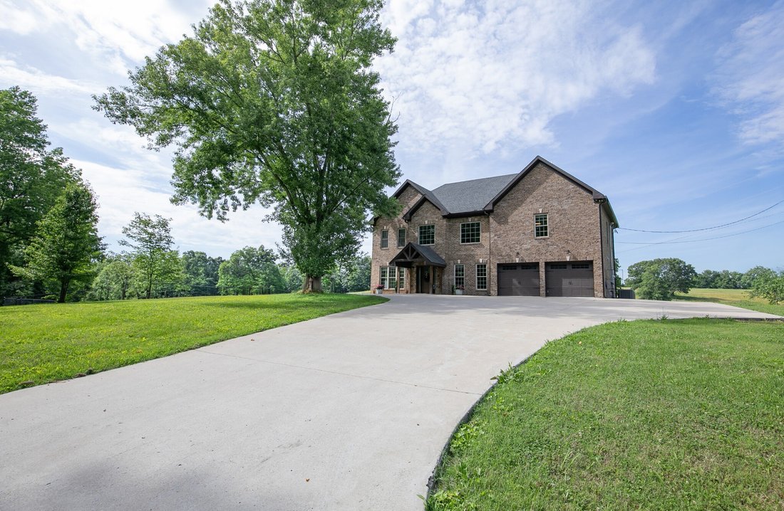 Haus in Greenbrier, Tennessee, Vereinigte Staaten 5 - 18125235