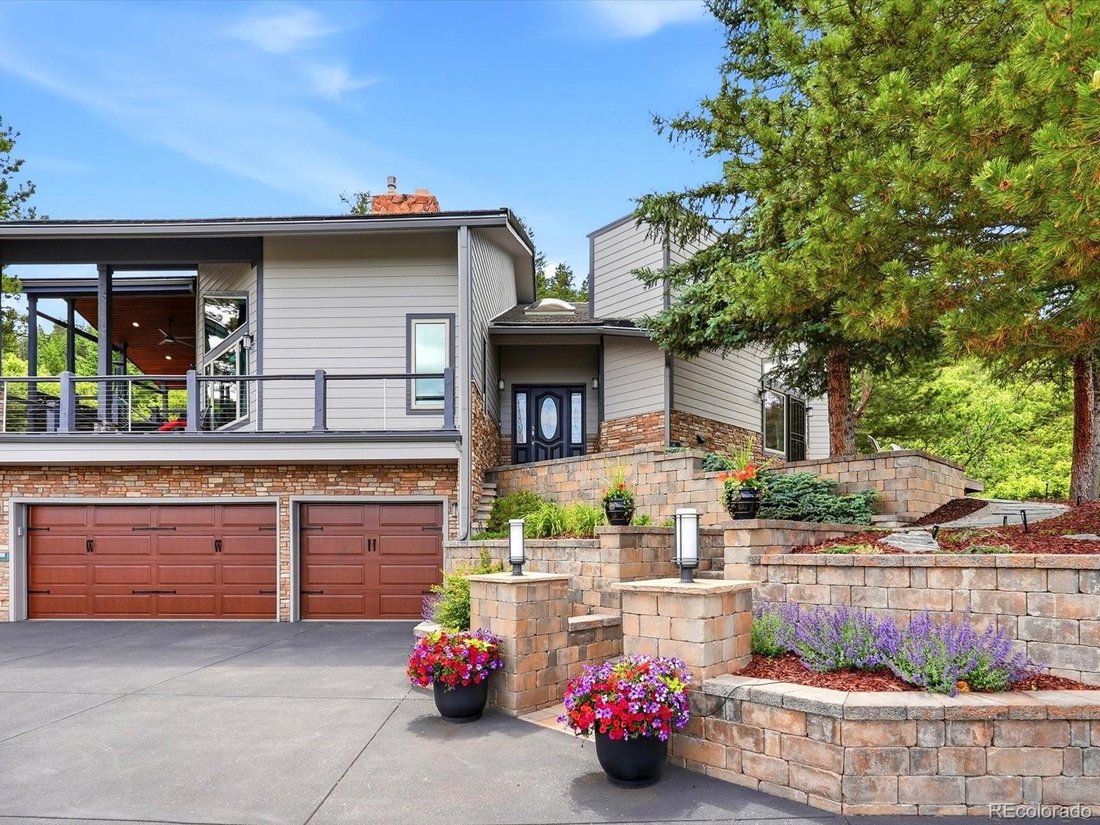 House in Sterling Ranch, Colorado, United States 4 - 18124903