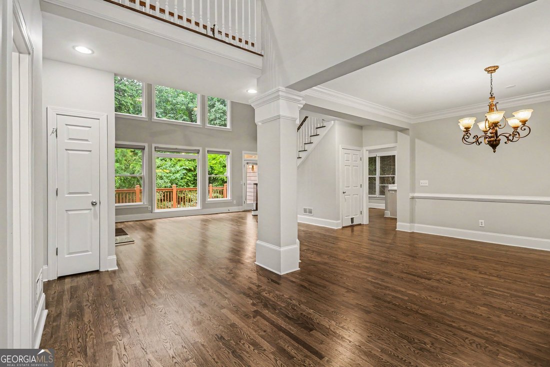 House in Alpharetta, Georgia, United States 4 - 18125397