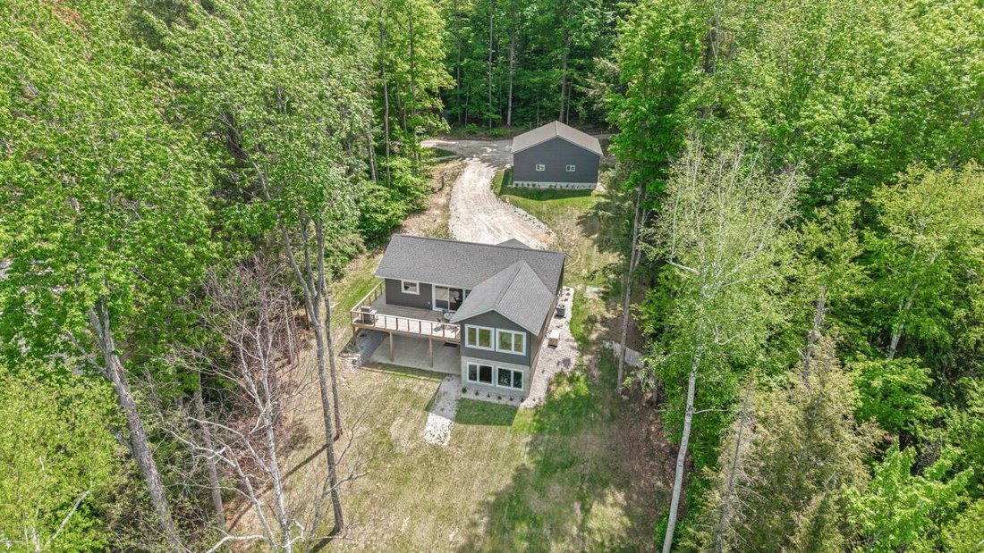 House in Abbotsford, Michigan, United States 1 - 18125156