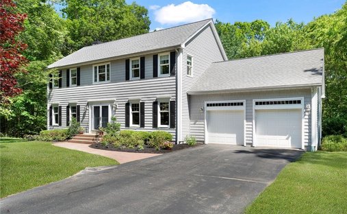 Casa a South Kingstown, Rhode Island, Stati Uniti 1
